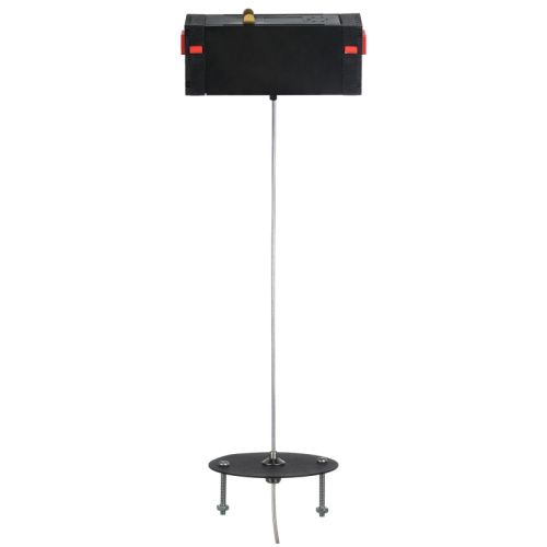 Адаптер с подвесным креплением Lightstar Teta (Тета) 595887