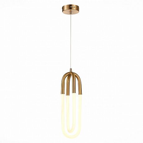 Светильник подвесной ST Luce Mofisto (Мофисто) SL1579.303.02
