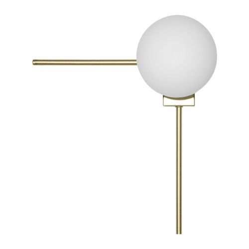 Светильник настенный Loft It Meridian 10132/B Gold