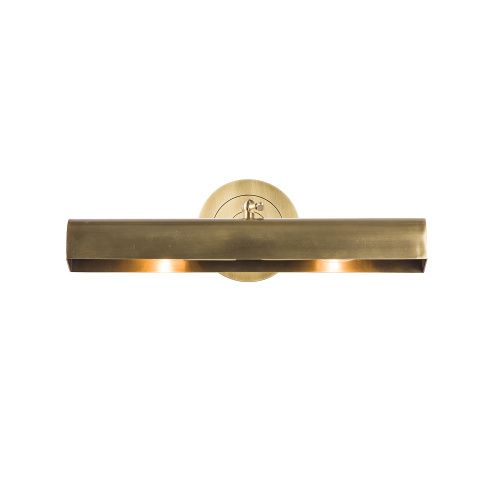 Бра Delight Collection XD030-2 brass