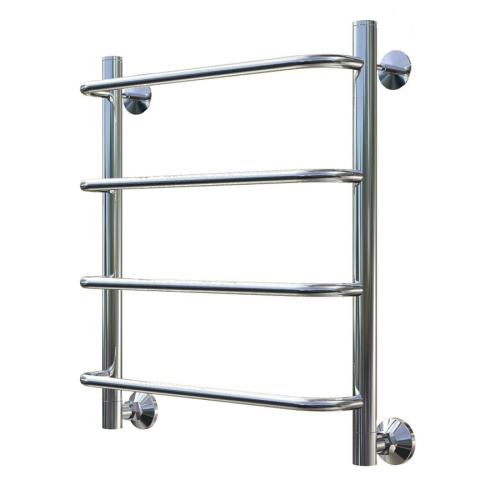 Полотенцесушитель Тругор Идеал Идеал1/нп6050 53х60 водяной хром