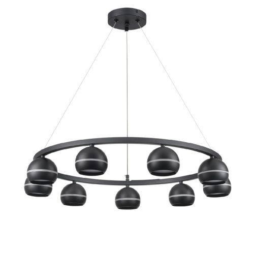 Люстра подвесная Lumion Luazana (Луазана) 8242/9