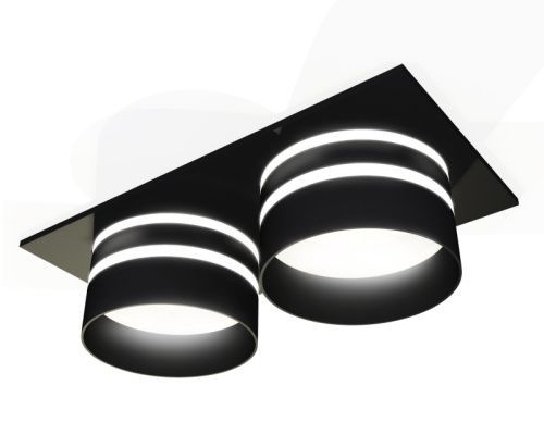 Светильник встраиваемый Ambrella Light Techno (Тецхно) XC7636042