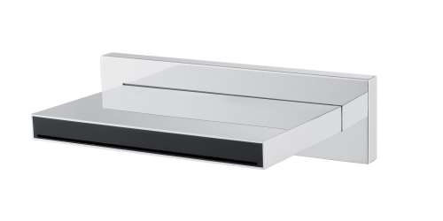 Излив Boheme Zodiac 625/2-CR настенный хром