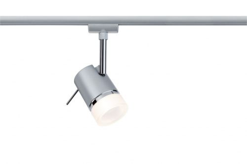 Трековый светильник Paulmann Pipe (Пипе) 95227