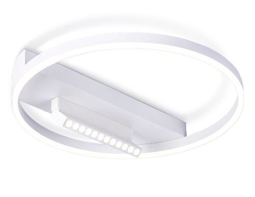 Светильник потолочный Ambrella Light Comfort (Цомфорт) FL51457