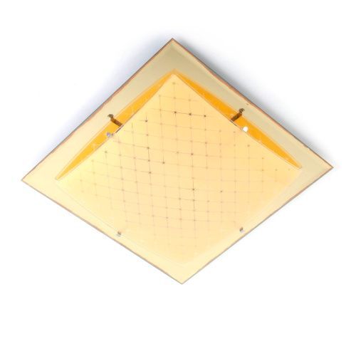 Светильник накладной Abrasax Decker (Децкер) MDG6251/3Gold