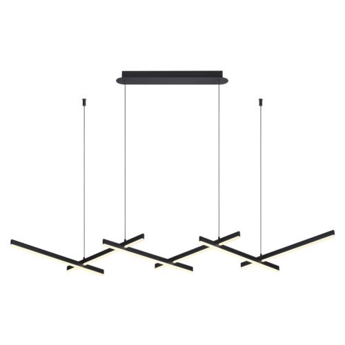 Светильник подвесной Odeon Light RUDY (РУДЫ) 3890/85L