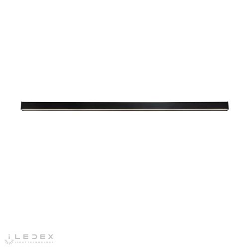 Светильник настенный iLedex Line (Лине) ZD8193B-2000 SBK