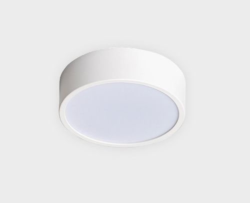 Светильник потолочный Italline M04-525-125 white 4000K