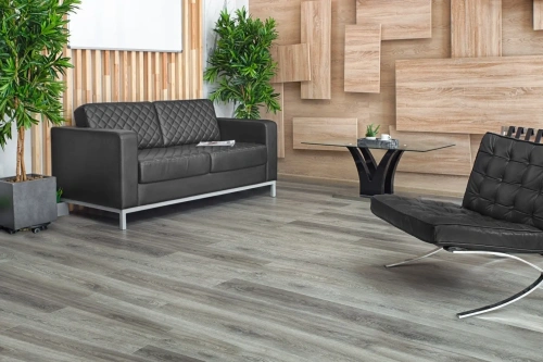 SPC ламинат Alpine Floor Grand Sequoia ECO 11-17 MC Негара толщина 0.4 см 43 класс 1524х180