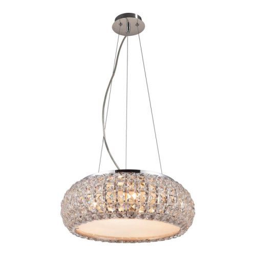 Светильник подвесной Toplight Jacobina (Джацобина) TL1161-4H