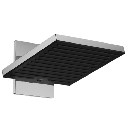 Верхний душ Hansgrohe Pulsify 24350000 25х25 хром