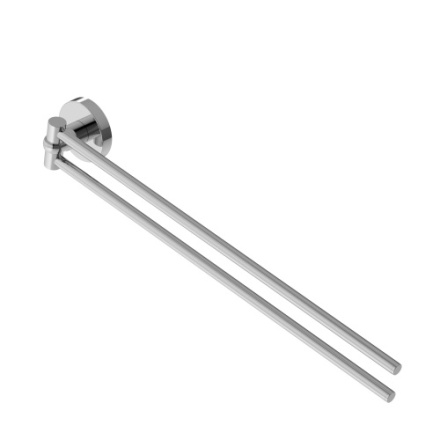 Полотенцедержатель Cezares RELAX RELAX-THD-S-01