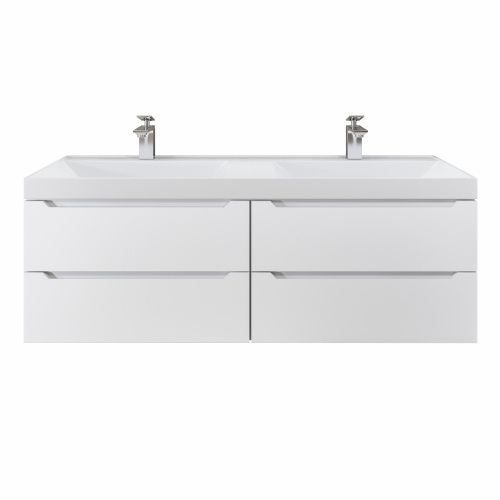 Тумба под раковину Uperwood Tanos 2910203301 120х45х50 подвесная