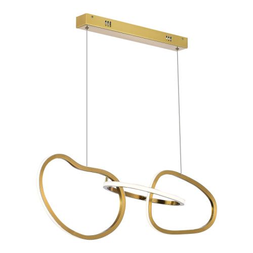 Светильник подвесной ST Luce Abra (Абра) SL6505.203.26