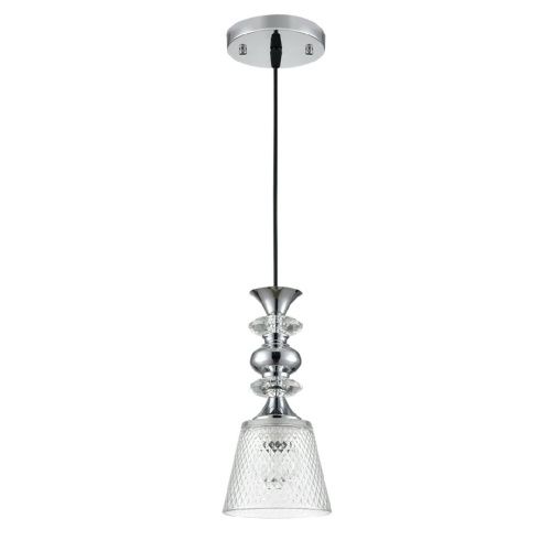 Светильник подвесной Lumion Suspentioni (Суспентиони) 8049/1A