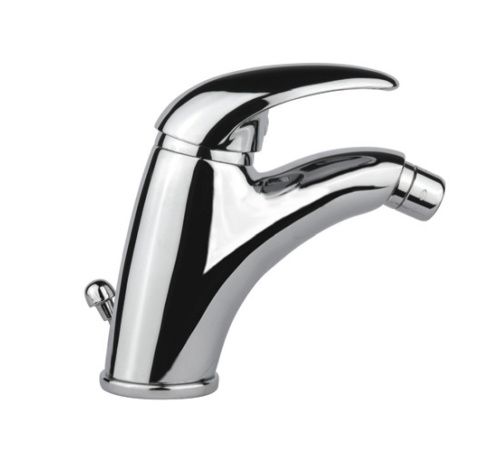 Смеситель Fiore 43CR3510 на биде хром