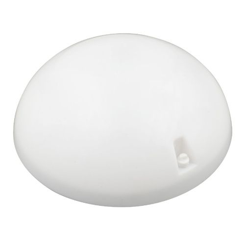 Настенно-потолочный светильник Uniel ULW ULW-K20C 12W/4000K IP54 WHITE