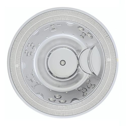 Минибассейн Jacuzzi Alimia PRO 944411852 240х240 круглый встраиваемый на 6-7 человек 28 форсунок, 16 аэро, подсветка