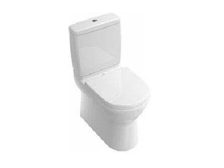 Сливной бачок Villeroy Boch O.Novo 5788S101