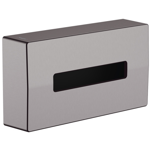 Диспенсер для салфеток Hansgrohe AddStoris 41774340