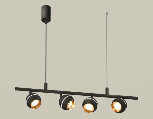 Светильник подвесной Ambrella Light Traditional DIY (Традитионал ДИЫ) XB9002500