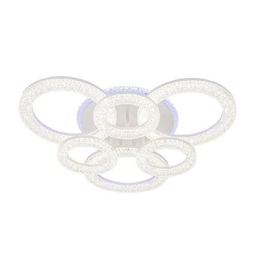Люстра потолочная Escada Alunit (Алунит) 10281/6LED