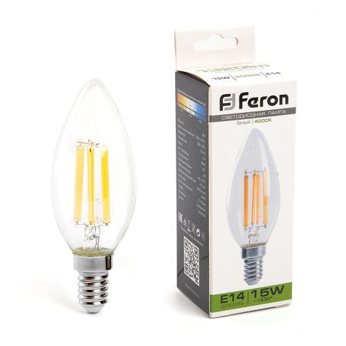 Лампа светодиодная Feron LB-717 38258