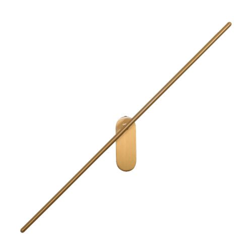 Светильник настенный Delight Collection OM820851 rose gold