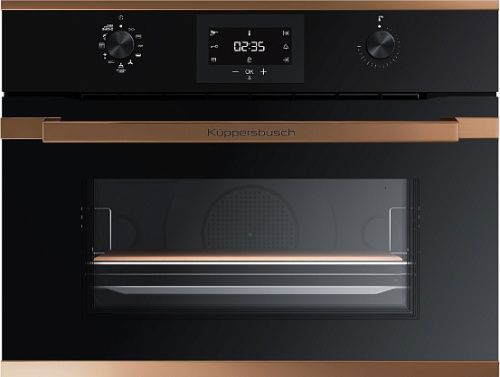 Духовой шкаф Kuppersbusch CBP 6332.0 S7