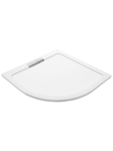 Душевой поддон WeltWasser  WW TRR100 (10000002771) 100х100 искусственный камень 