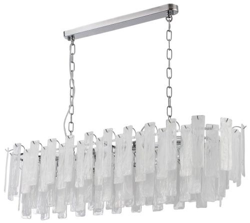 Люстра подвесная Stilfort Glowice (Гловице) 2157/09/12PL