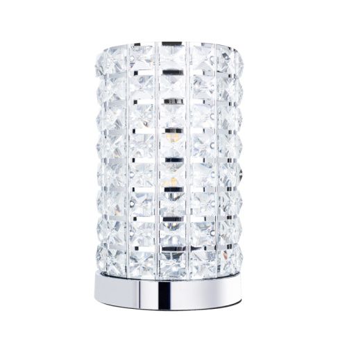 Настольная лампа Arte Lamp LOUIS (ЛОУИС) A4017LT-1CC
