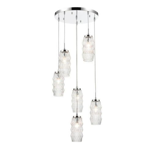 Светильник подвесной Vele Luce Lily (Лилы) VL5583P16