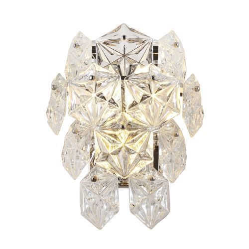 Светильник настенный Delight Collection Hermitage (Хермитаге) 771325