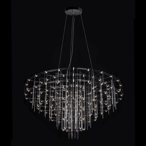 Люстра подвесная Loft It Spy 10258/1000