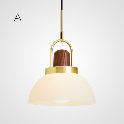 Светильник подвесной ImperiumLoft Arc Globe (Арц Глобе) 101295-26