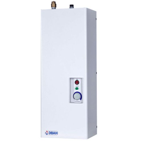 Водонагреватель электрический проточный 24 кВт Эван В1 - 24