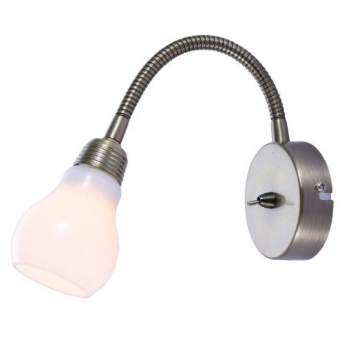 Спот Arte Lamp Lettura (Леттура) A5271AP-1AB