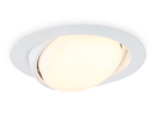 Светильник встраиваемый Ambrella Light Standard Spot (Стандард Спот) G10122