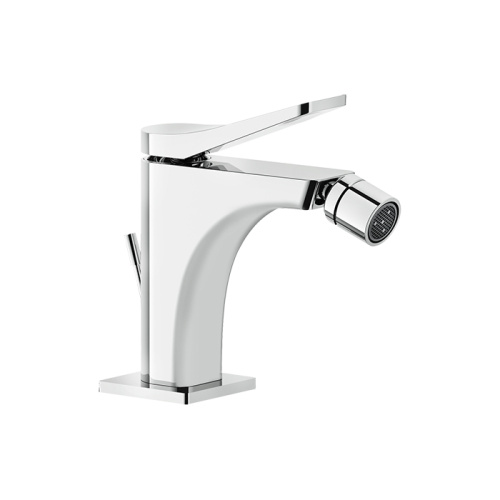 Смеситель Gessi Rilievo 59007#031 на биде хром