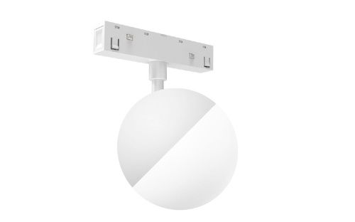 Трековый магнитный светильник Lumker SY-Link (СЫ-Линк) 00-00019010