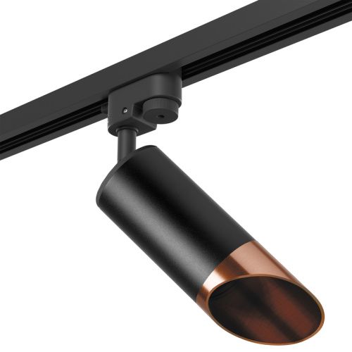 Трековый светильник Lightstar RULLO (РУЛЛО) R1T437130