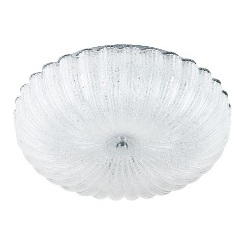 Светильник потолочный LED4U L1115-500 CR
