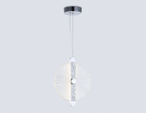 Светильник подвесной Ambrella Light Crystal (Црыстал) LH31145