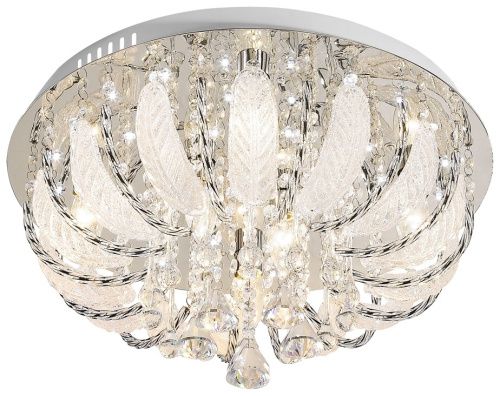 Светильник потолочный Velante 742-107-06