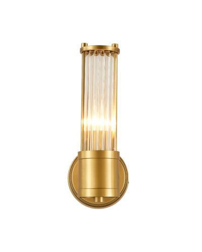 Бра Moderli Brass (Брасс) V11020-1W