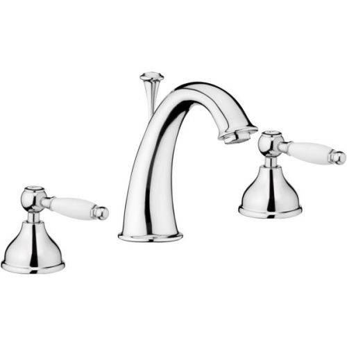 Смеситель Webert Dorian DO750101015 на раковину хром