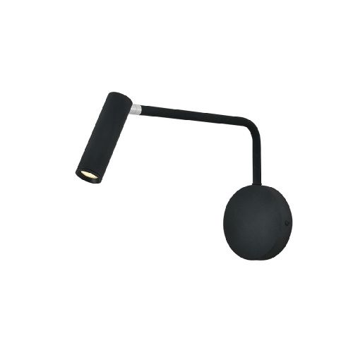 Бра Escada Koppa (Коппа) 10299/1LED Black